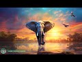 SUPER FRESH Morning Meditation Music With Pure Clean Positive Energy 528Hz