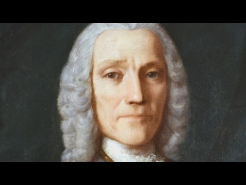 Gibbons plays Scarlatti Sonata in G major, K.55