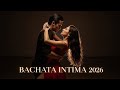 Noches de Amor con Bachata Romántica 2026 🌙 Ritmo para Bailar en Pareja