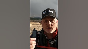 Garmin GPSMAP 67i Quick Text Messages