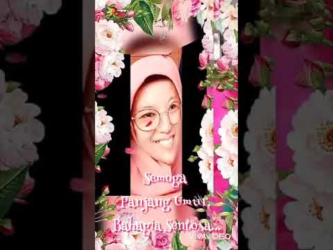 ANIVERSARRY'28 MEI - UMI Hj. SAIDAH AHMAD(3)