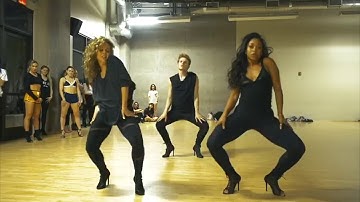 SINEAD HARNETT--IF YOU LET ME | Claude Racine Choreography