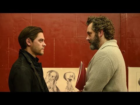 Блудный сын — Русский трейлер (1 сезон) 2019