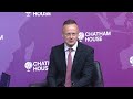 The future of europe strategic perspectives of the incoming hungarian eu presidency