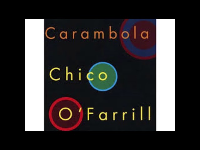 Chico O'Farrill - Granada