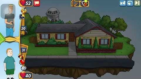 ANIMATION THROWDOWN RANDOM STUFF+ REVIEW!!!