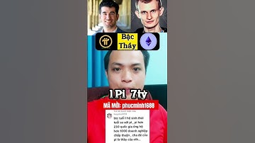 Pi network, Mã mời phucminh1688 tăng tốc khai thác Pi #pi #pinetwork #picoin #pinetworkvn