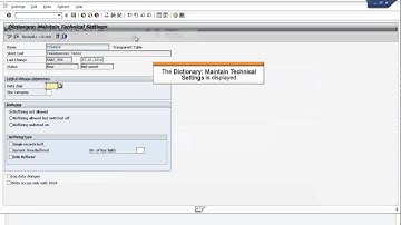 SAP ABAP Online Training | Advanced ABAP Programming for SAP - Part 1 | Simplilearn