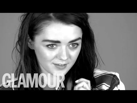 Video: Maisie Williams Giá trị ròng: Wiki, Đã kết hôn, Gia đình, Đám cưới, Lương, Anh chị em