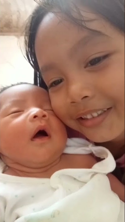 Anakku Sayang by Dato' Siti nurhaliza