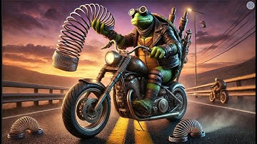 CodeHS 3.1.4 Intro to Python - Stretched Slinky (Español)