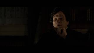 Thaddeus Stevens and Alexander Coffroth conversation (Lincoln film 2012)