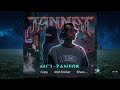 MCL-ZANE08 JANNAT New rap song / aaja ni aaja sajna song / official Hindi rap song