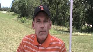 Coach Mike McGraw (OK State) talks about their challenging season.