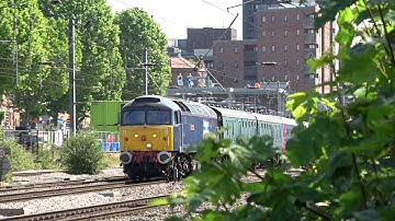 Rail Operations Group 