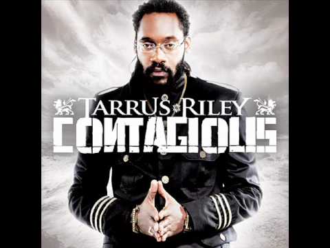 Tarrus Riley   Superman