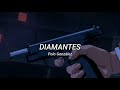 Diamantes-Polo Gonzalez-Letra