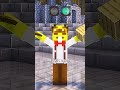 🔴 🟢 GREEN LIGHT, RED LIGHT OR BE BANNED IN MINECRAFT! #shorts #minecraft