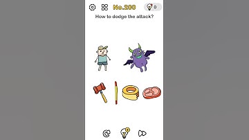 BRAIN OUT- Can you pass it? Level- 200 💯💥