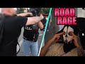 Er FLÜCHTET vor der POLIZEI 😱 | MOJI REAGIERT auf GERMAN ROAD RAGE