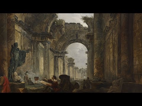 Vidéo: Des Ruines Antiques à Voir Au Royaume-Uni