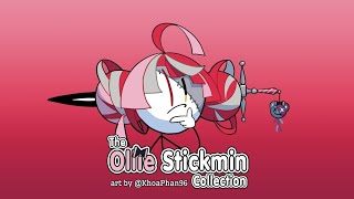 【THE HENRY STICKMIN COLLECTION】THE ADVENTURES OF STICKMIN????【Hololive Indonesia 2nd Gen】