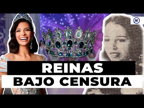 🔵📽️ CUANDO los sandinistas IMPIDIERON que Miss Nicaragua participara en Miss Universo 1979
