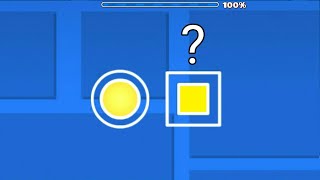 square | geometry dash screenshot 2