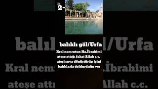 Kutsal Olduğu Bilinmeyen Topraklarımız Şfet Şfetbeniöneçıkar