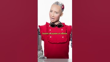 Amazing facts about Sophia robot #sophia #ai #shorts #usa #fyp #video #viral #trending #foryou #fun