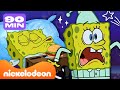 Spongebob  90 menit petualangan malam spongebob   nickelodeon bahasa