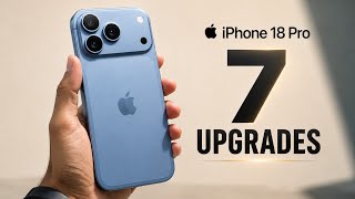 iPhone 18 Pro - 7 Reasons You Should Upgrade screenshot 3