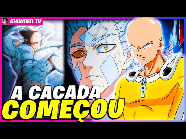 ONE PUNCH MAN 2 / VALE A PENA ASSISTIR ? COMENTANDO OS 3 PRIMEIROS  EPISÓDIOS / Anime Underground 