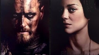 Макбет / Macbeth (2015) Трейлер HD Макбет / Macbeth (2015) Трейлер HD