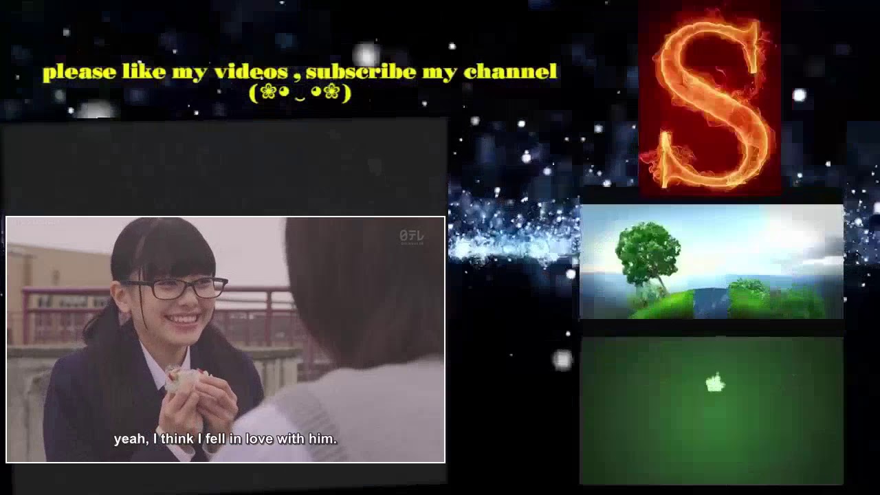 49 Episode 9 English subbed - YouTube
