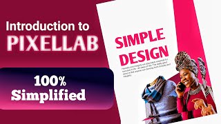 Discover Pixellab – the easiest way to create eye-catching designs right from your phone! Watch now.