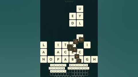 Wordbrain Robot Zombie Level 1 Answers - Wordbrain Robot Zombie Updated 2019