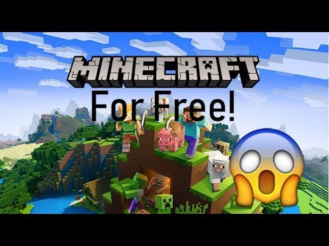 How to Get Minecraft free on the amazon fire 7 - YouTube