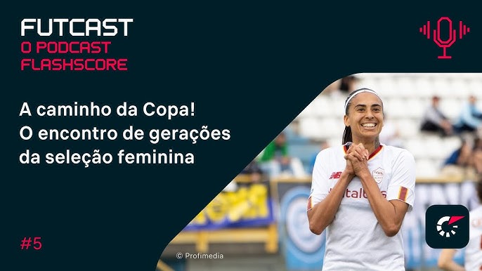 Futcast: Vagner Mancini diz que futebol brasileiro tem dirigentes