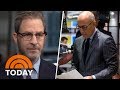 Matt Lauer Accuser’s Attorney Says She’s ‘Terrified’ Her Identity Will Come Out | TODAY