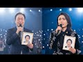 💔😭✨ 小田和正の震える声... 氷川きよしの途切れる息... 母の写真を見た瞬間、二人の歌が止まった夜 😭🌙💐