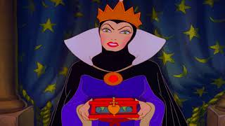 Snow White | Deceived (Czech 1970) HD