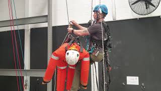 Level 1 Rescue  Rope Access Refresher