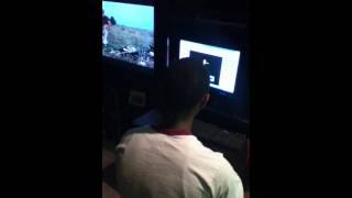 Scary maze game reaction international Snap buck 1 cyetrick