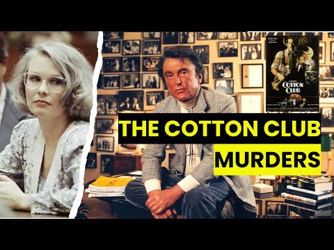 The Cotton Club Murders (1983)