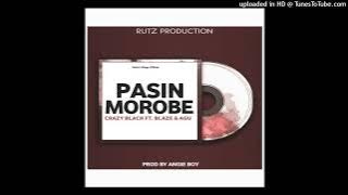 Download lagu Pasin Morobe (2025)-Crazy Black ft Blaze & Agu (Prod by Angie)