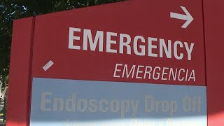 I-Team finds surge in wait times at local emergency rooms