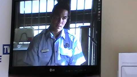 EPG & Info Button on the Humax Freesat+ Foxsat HDr Satellite Receiver