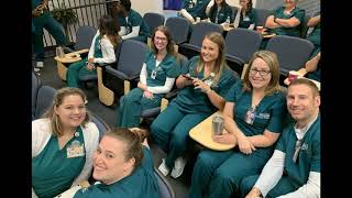 Happy Radiologic Technology Week from KeiserU Lakeland