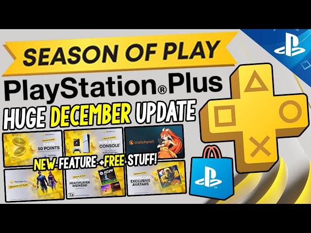 PlayStation Plus Novembro 2021 - ELSAS ELECTRONICS